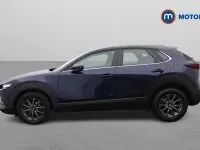 Used Mazda CX-30 Prime-Line 140 HP (102 kW) 2026 SUV