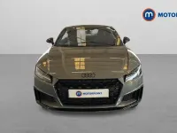 Used Audi TT 245 HP (180 kW) 2023 Grey Coupe