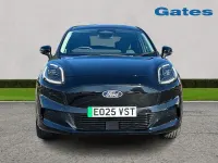Used Ford Puma Select 124 kW (169 HP) 2025 Black SUV