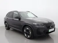 Used BMW iX3 M Sport 210 kW (286 HP) 2023 SUV