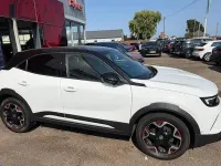 Used Vauxhall Mokka SRi 131 HP (96 kW) 2025 SUV
