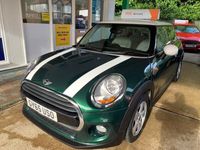 used Mini Cooper Hatch 1.5Euro 6 (s/s) 3dr ONE OWNER FROM NEW Hatchback
