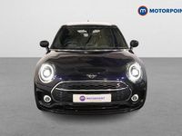 Used Mini Cooper Clubman Exclusive 192 HP (141 kW) 2020 Blue/black Estate