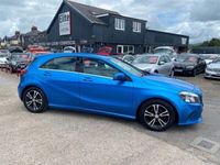 used Mercedes A180 A ClassSE 5dr