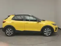 Usado Kia Stonic GT-Line S 118 CV (86 kW) 2023 Amarillo SUV