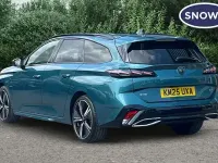 Used Peugeot 308 SW GTi 136 HP (100 kW) 2023 Estate