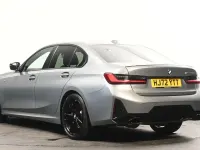 Used BMW M340 Shadowline 335 HP (246 kW) 2022 Grey Sedan