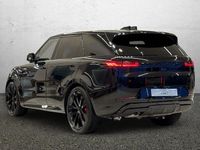 New Land Rover Range Rover Sport SE Dynamic 300 HP (220 kW) 2025 SUV