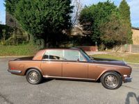 used Rolls Royce Silver Shadow I