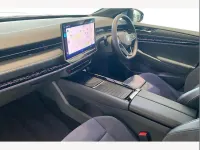 New VW ID.7 Pro 210 kW (286 HP) 2026 Moonstone grey Hatchback