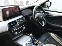 Used BMW 530e Comfort Edition 295 HP (216 kW) 2021 Black Sedan