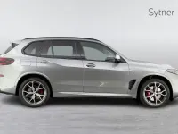 Used BMW X5 M Sport 294 HP (216 kW) 2024 Grey SUV