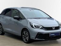 New Honda Jazz Advance 122 HP (89 kW) 2025 Premium paint  urban grey Hatchback