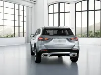 New Mercedes GLA200 Executive 163 HP (119 kW) 2026 SUV