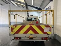 Second-hand Vauxhall Movano 2020 Alb