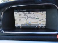 Used Volvo V40 R-Design 115 HP (84 kW) 2014 Grey Hatchback