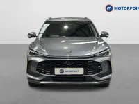 Used MG ZS Trophy 2024 Grey SUV
