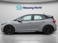 Used Cupra Born 150 kW (204 HP) 2023 Hatchback