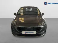 Used Ford Fiesta Titanium 2024 Grey Hatchback