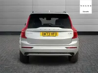 Usado Volvo XC90 Plus 247 CV (181 kW) 2023 Plateado SUV