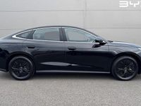 New BYD Seal Boost 184 HP (135 kW) 2026 Black Sedan