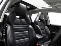 Used MG HS Exclusive 162 HP (119 kW) 2021 White SUV