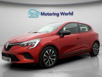 Used Renault Clio V Evolution 145 HP (106 kW) 2023 Hatchback