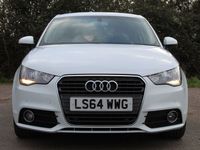 used Audi A1 1.4 TFSI 140 Sport 5dr