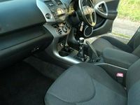 Usado Toyota RAV4 2007 SUV