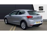 used Seat Ibiza 1.0 TSI 95 SE Technology [EZ] 5dr