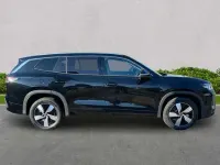 New VW Tayron 150 HP (110 kW) 2026 SUV
