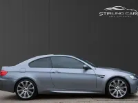 Used BMW M3 Performance 420 HP (308 kW) 2011 Grey Coupe