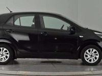 used Kia Picanto 1.25 MPi 2