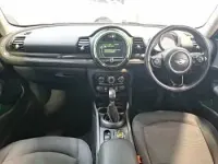 Used Mini Cooper Clubman 136 HP (100 kW) 2017 Green Estate