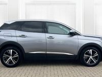 used Peugeot 3008 1.2 PureTech Allure 5dr