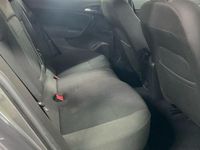 Used Vauxhall Insignia 140 HP (102 kW) 2012 Grey Hatchback