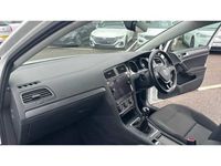 used VW Golf MK7 Facelift 1.6 TDI SE Nav 115PS 5Dr
