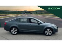 used Skoda Octavia 1.5 TSI SE Drive 5dr DSG Petrol Hatchback