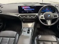 Used BMW M340 M Sport 369 HP (271 kW) 2023 Grey Sedan