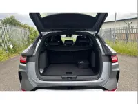 Used BYD Seal U Comfort 324 HP (238 kW) 2025 Grey SUV