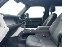 Used Land Rover Defender SE Dynamic 344 HP (253 kW) 2026 Grey SUV