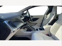 Used Jaguar I-Pace R-Dynamic 294 kW (400 HP) 2024 Blue SUV