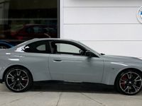 used BMW M240 2 SeriesxDrive Coupe 3.0 2dr