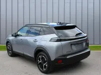 New Peugeot e-2008 GT 113 kW (154 HP) 2026 Grey SUV