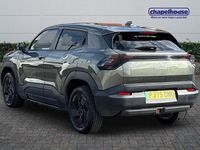 Used Suzuki Vitara 175 kW (239 HP) 2025 Green SUV