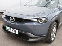 used Mazda MX30 SE-L Lux Hatchback