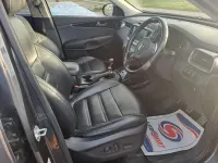 Used Kia Sorento 200 HP (147 kW) 2015 Grey SUV