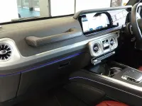 New Mercedes G500 AMG Line Premium Plus 2025 SUV