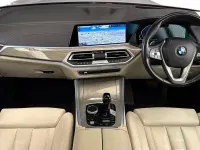 Used BMW X5 xLine 394 HP (289 kW) 2022 Grey SUV