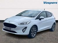 used Ford Fiesta 1.0 EcoBoost 95 Trend 5dr